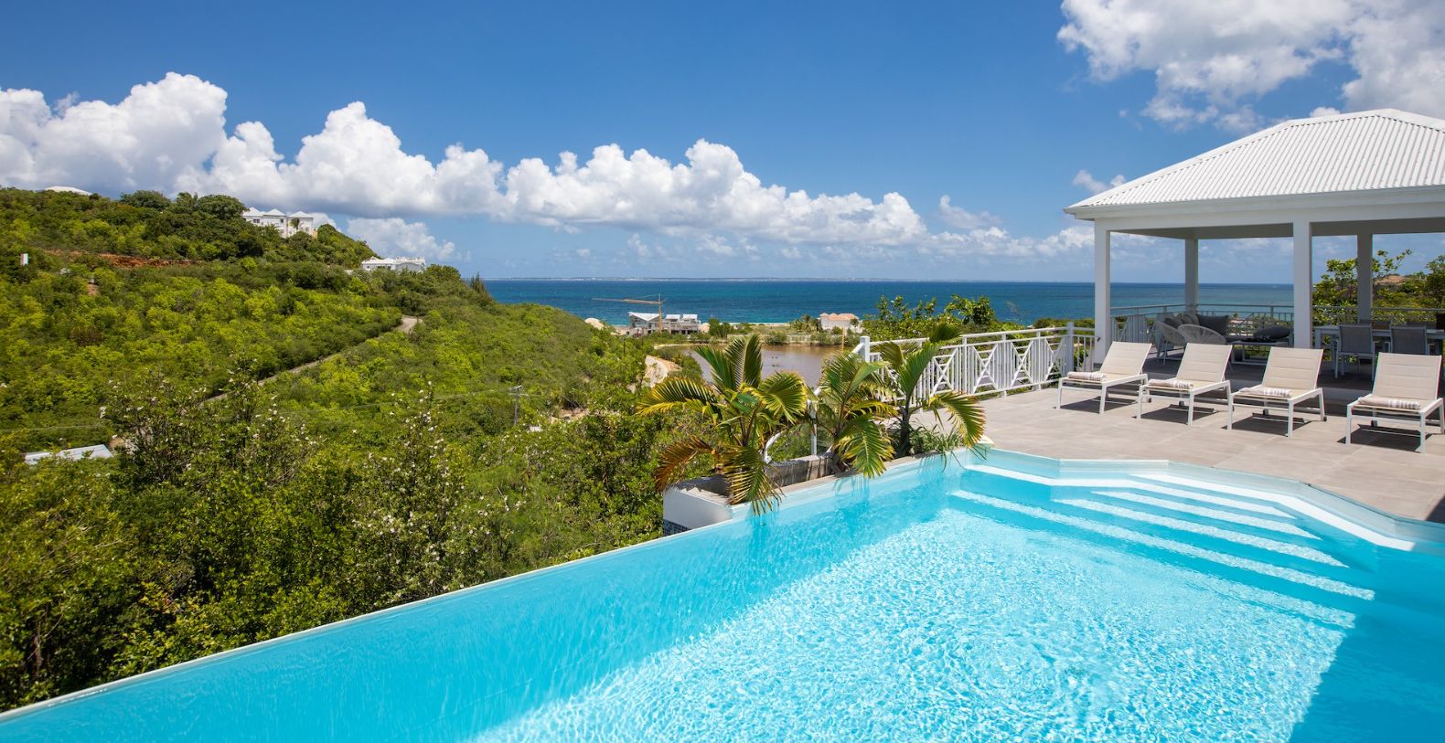 Villa Angelsmart Saint Martin Villa Rentals